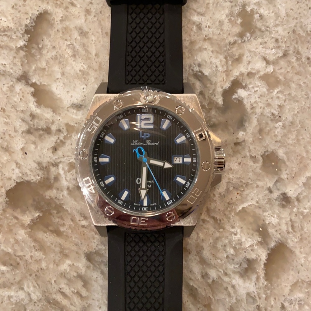 Lucien Picard Mens Watch